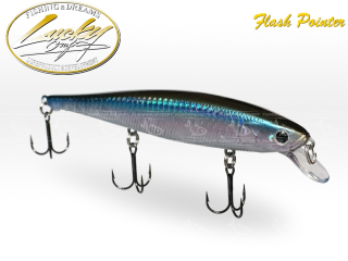 Воблер Lucky Craft Flash Pointer 115SP MS MJ Herring